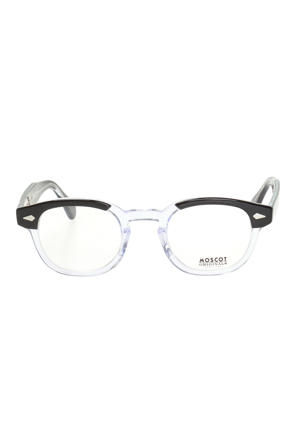 Moscot 'Lemtosh' optical glasses | Men's Accessories | Vitkac